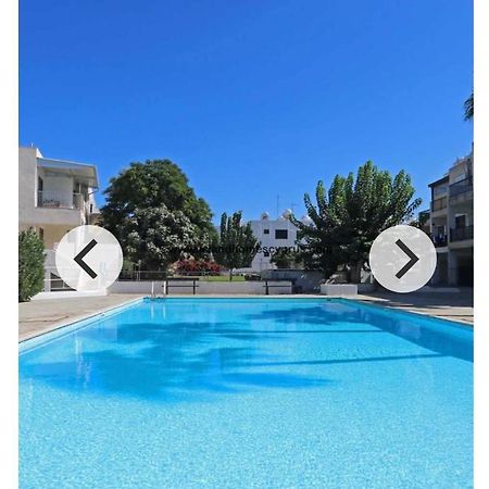Sky Sea Cyprus Apartment Kapparis Паралимни Екстериор снимка