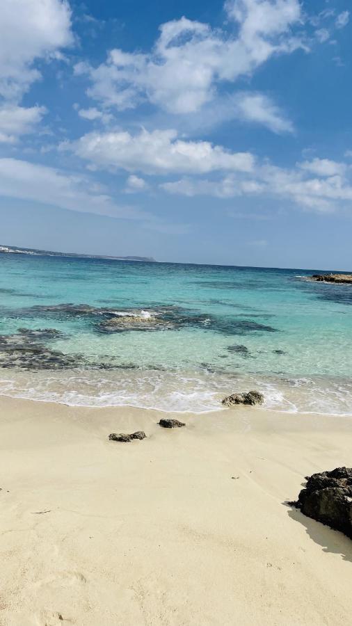 Sky Sea Cyprus Apartment Kapparis Паралимни Екстериор снимка